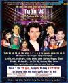 Ảnh Bán vé liveshow Tuấn Vũ" 10 năm tái ngộ" ngày 9/12/2018 tại trung tâm hội nghị quốc gia