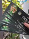 Ảnh Pass 1 cặp vé Koala, vị trí đẹp - Đà Lạt concert See Sing Share Hà Anh Tuấn