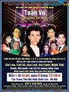 Ảnh CẦN MUA VÉ LIVESHOW TUẤN VŨ  - TTHNQG Hà Nội