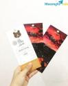 Ảnh VÉ VIP XEM LIVESHOW HÀ ANH TUẤN TẠI ĐÀ LẠT. LIÊN HỆ 0997779177 MR KIỆT