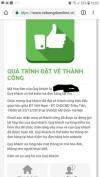 Ảnh Bán 1 cặp vé loại 250k