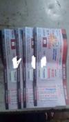Ảnh Mình có vé pass lại trận Siêu cup quốc gia CLB Hà Nội - CLB Bình Dương