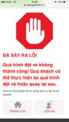 Ảnh Nhận Buk, pass tất cả vé bóng đá U23 thì đấu