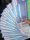 Ảnh Vé vip b2 cửa 1 việt nam indo