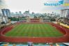Ảnh Nhận đặt vé xem trận đấu Hà Nội FC vs Yangon United tại sân Hàng Đẫy