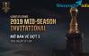 Ảnh Vé sự kiện MSI LOL 2019 các ngày 11, 12, 13 / 5 Loại tier 1 chỗ nghồi đẹp