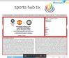 Ảnh Vé International Champions Cup 2019 Singapore, Manchester United vs Inter Milan
