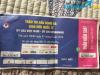 Ảnh Tớ có cặp vé vip cần pass lại và vé khán đài ab