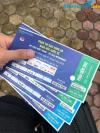Ảnh Vé 7/6 loại 200k