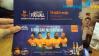 Ảnh Vé VIP Tiger Street Football ngày 23/6 tại Cresent mall quận 7, gặp các danh thủ hàng đầu thế giới.