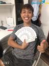 Ảnh Bán vé Trận Việt Nam - Thái Lan 5/9/2019 . World Cup vòng loại