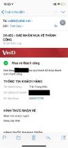 Ảnh Bán vé QR đại hạ giáa
