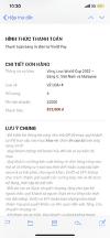 Ảnh 04 vé loại 200 world cup