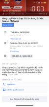 Ảnh 4 vé world cup hạng 4