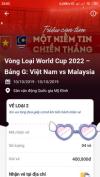 Ảnh Vé Vn-Malay