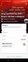 Ảnh 1 cặp vé loại 4 (Loại 200k) : 1tr5