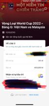 Ảnh 4 vé loại 2, 400k giá 6 triệu