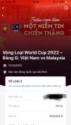 Ảnh Ban vé loại 2 giá tốt