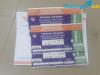 Ảnh Cần bán vé bóng đá 2 cặp C (loại 200K)-mới nhận hôm qua vẫn nóng hổi