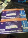 Ảnh pass lại cặp vé VN- MALAI loại 400k ạ : giá 3tr2
