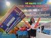Ảnh ⭐⭐⭐⭐⭐Cặp Vé Việt Nam ⚽ Malaysia Hạng VIP View Trung Tâm Xem Cực Đã