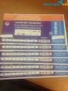 Ảnh Pass 3 cặp vé loại 2