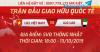Ảnh VÉ U22 Việt Nam – U22 UAE THỐNG NHẤT HCM