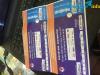 Ảnh Cặp vé loại 400k đi nhanh 3tr ạ