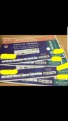 Ảnh Mình pass  32 cặp vé 500 , ab