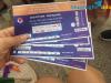 Ảnh Nhượng vé Mời!  Vé Vip cửa 12 , cửa đẹp 1234 vé liên nhau