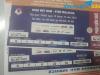 Ảnh Cặp vé 300k cần pass lại