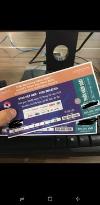 Ảnh Nhượng lại 1 cặp vé VIP khán đài B tầng 2 (cửa 4)