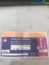 Ảnh 1 vé A V 1 vé mời 1 vé lẻ pass 1tr4 1 vé