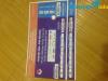 Ảnh Vé bóng đá