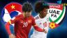 Ảnh VÉ KHÁN ĐÀI A4 TRẬN GIAO HỮU U22 VIỆT NAM - UAE