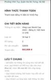 Ảnh cặp 300k Việt Nam UAE giá 2tr3 cho bác nào đặt cọc trước nhé