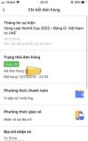 Ảnh Bán cặp vé loại 400 trận Việt Nam! Vs UAE