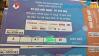 Ảnh Pass cặp vé A1 giao hữu VN-UAE 13/10 sân Thống Nhất