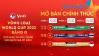 Ảnh Nhận đặt vé trận VIỆT NAN UAE, THÁI LAN.