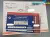Ảnh pass lại 1 cặp vé chỗ cực đẹp 2tr4 ae xuc nhanh khán đài A