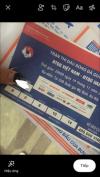 Ảnh Bán cặp mệnh giá 200k