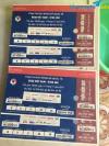 Ảnh CÒN 2 CẶP CUỐI B V 6 VÀ B V 5  GIÁ NGON BỔ RẺ. 0961273757