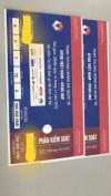 Ảnh Vé trận uae loại 300k giá 1tr7 chốt nhanh thì alo nhé