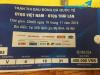 Ảnh Vé loại 2 trận Việt Nam- thái lan