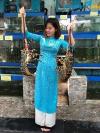 Ảnh Bán lại 15 cặp AB và 8 cặp CD trận VN-AUE ai quan tâm 0972439268 nhé