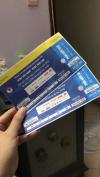 Ảnh Em có 2 Vé lẻ 400k Trận THAI LAN 1 vé B V 3 và B V 4 pass TỤT GIÁ 2TR8 1 CẶP
