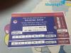 Ảnh Bán cặp vé mệnh giá 300k