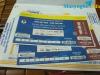 Ảnh Bán cặp vé 300k trận VN - Thái