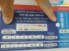 Ảnh Bán cặp vé 400k VN - UAE Khán đài B giá 2tr5