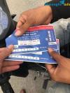 Ảnh Bán cặp vé vip trận uae